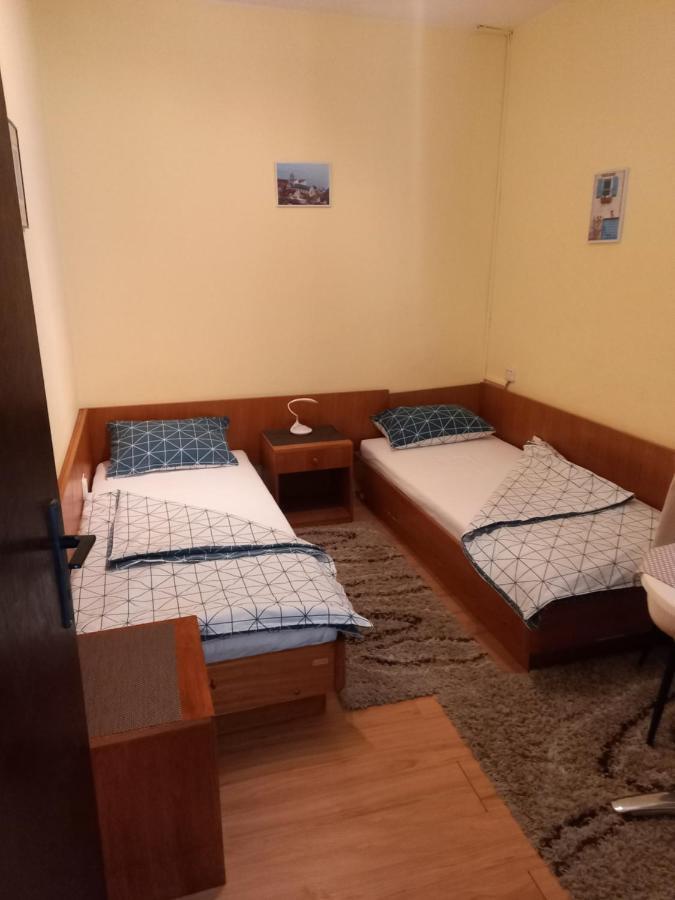 Apartman Goran Vodice Exterior photo